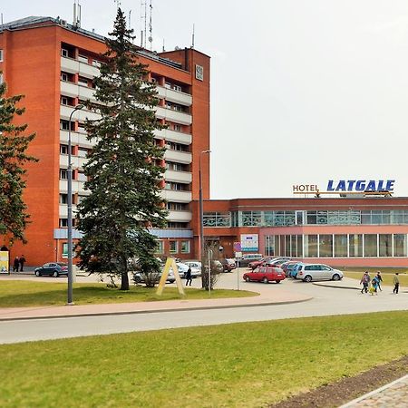 Latgale Rēzekne Quarto foto