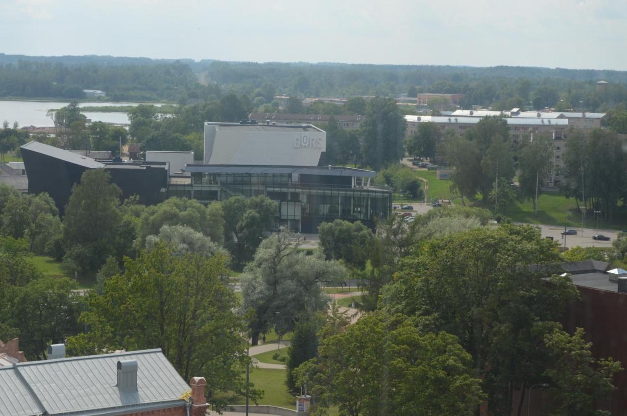 Latgale Rēzekne Exterior foto