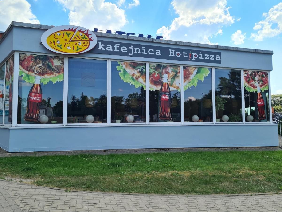 Latgale Rēzekne Exterior foto