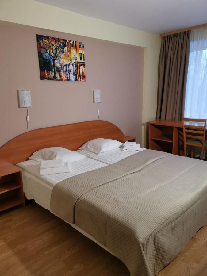 Latgale Rēzekne Exterior foto