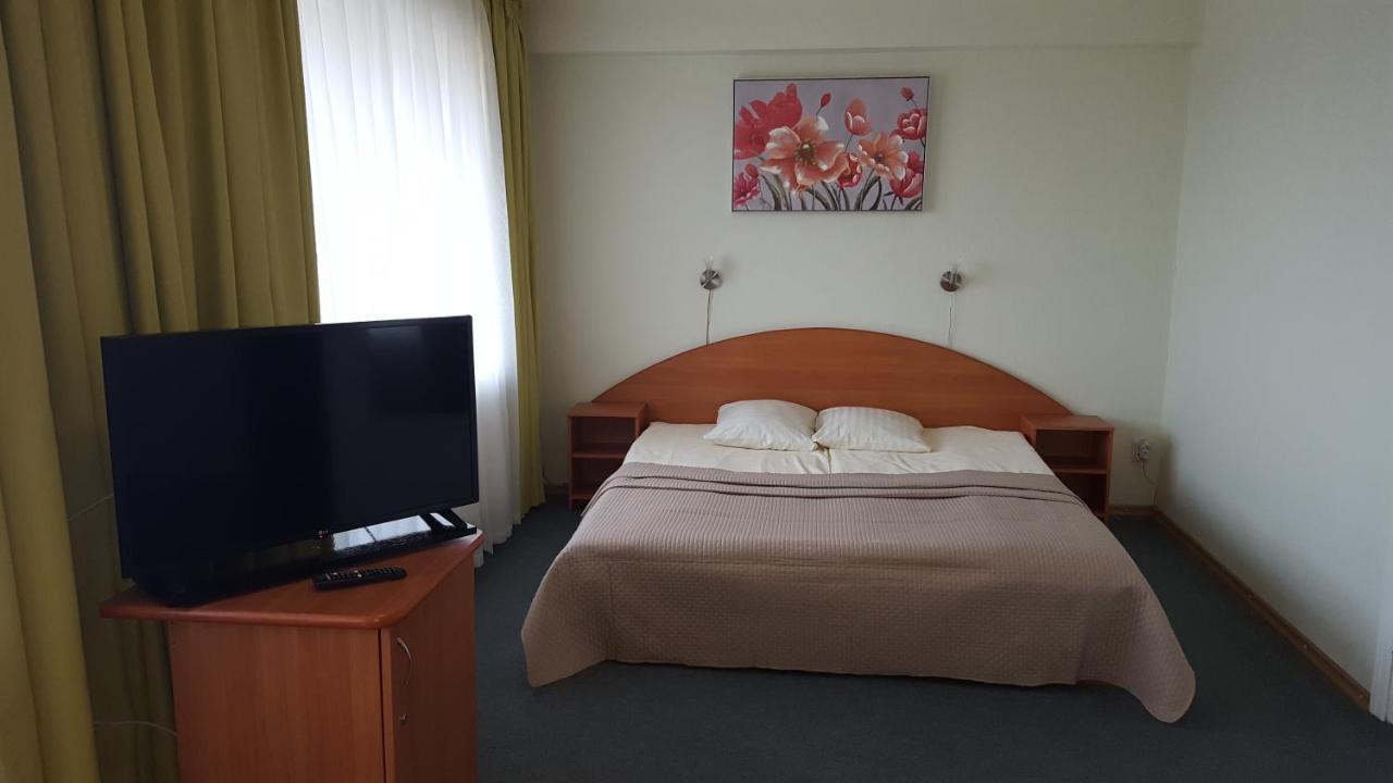 Latgale Rēzekne Exterior foto